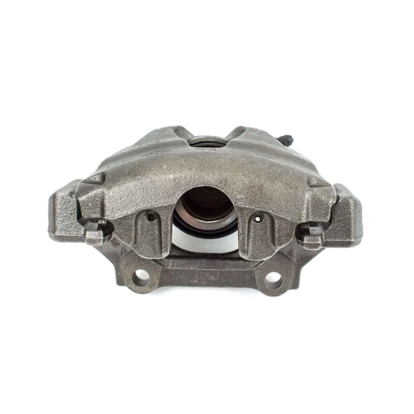 Disc Brake Caliper - Front Left Driver Side - PowerStop L2015