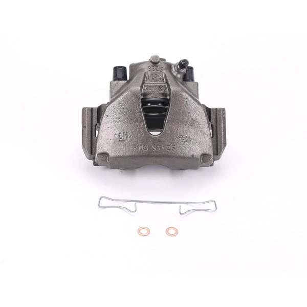 Disc Brake Caliper - Front Left Driver Side - PowerStop L2038C