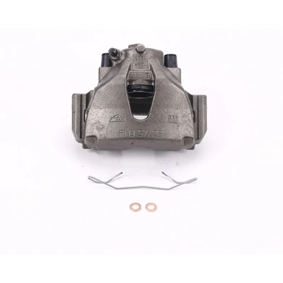 Disc Brake Caliper - Front Right Passenger Side - PowerStop L2039C