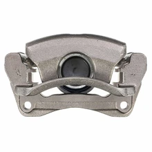 Disc Brake Caliper - Front Left Driver Side - PowerStop L2048