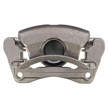 Disc Brake Caliper - Front Right Passenger Side - PowerStop L2049