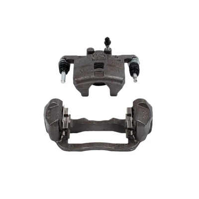 Disc Brake Caliper - Rear Right Passenger Side - PowerStop L2066