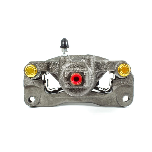 Disc Brake Caliper - Rear Right Passenger Side - PowerStop L2066A