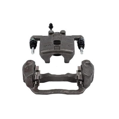 Disc Brake Caliper - Rear Left Driver Side - PowerStop L2067