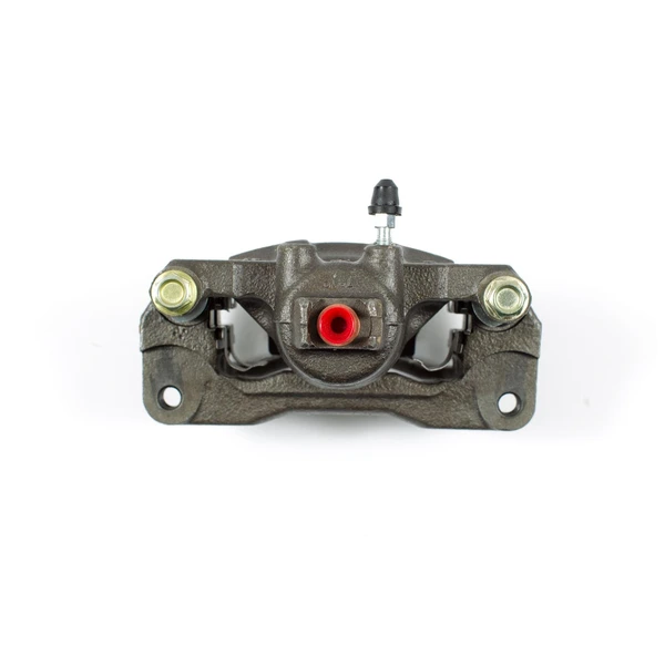 Disc Brake Caliper - Rear Left Driver Side - PowerStop L2067A