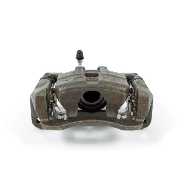 Disc Brake Caliper - Rear Left Driver Side - PowerStop L2067A