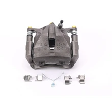 Disc Brake Caliper - Front Right Passenger Side - PowerStop L2076