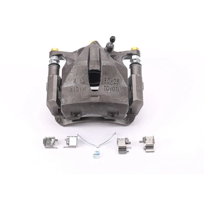 Disc Brake Caliper - Front Right Passenger Side - PowerStop L2076