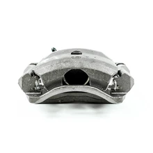 Disc Brake Caliper - Front Left Driver Side - PowerStop L2091