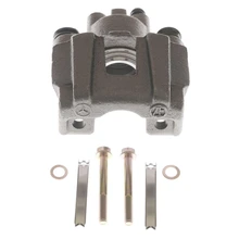 Disc Brake Caliper - Rear Right Passenger Side - PowerStop L2112