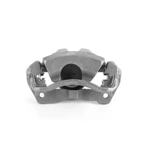 Disc Brake Caliper - Front Left Driver Side - PowerStop L3434