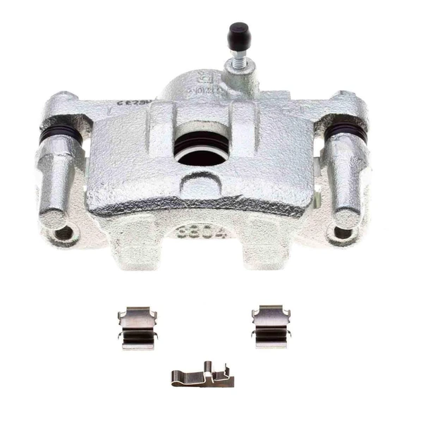 Disc Brake Caliper - Rear Right Passenger Side - PowerStop L3494