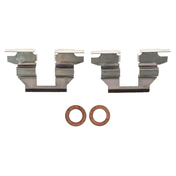 Disc Brake Caliper - Rear Left Driver Side - PowerStop L3584