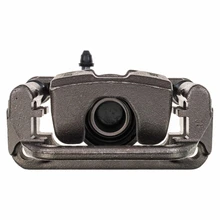 Disc Brake Caliper - Rear Left Driver Side - PowerStop L3584