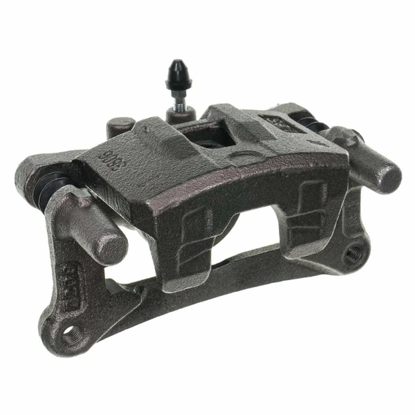 Disc Brake Caliper - Rear Right Passenger Side - PowerStop L3585