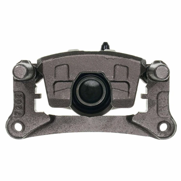 Disc Brake Caliper - Rear Right Passenger Side - PowerStop L3585