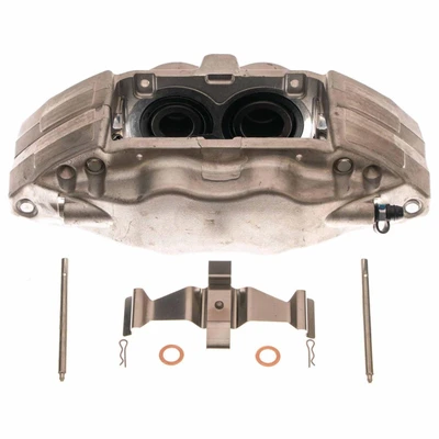 Disc Brake Caliper - Front Right Passenger Side - PowerStop L3699