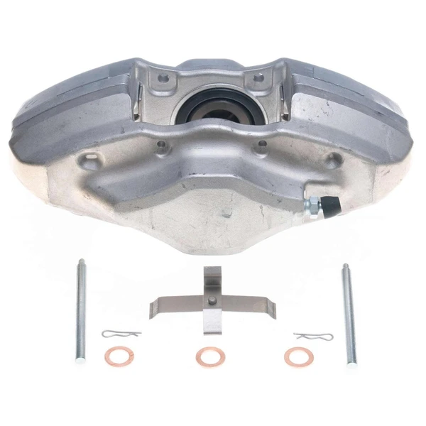 Disc Brake Caliper - Rear Right Passenger Side - PowerStop L3781