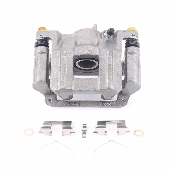 Disc Brake Caliper - Rear Right Passenger Side - PowerStop L3824