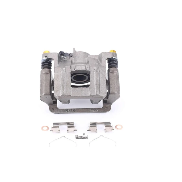 Disc Brake Caliper - Rear Left Driver Side - PowerStop L3825