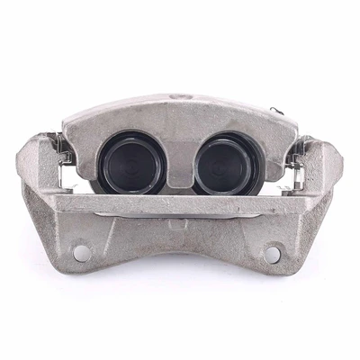 Disc Brake Caliper - Front Left Driver Side - PowerStop L3826