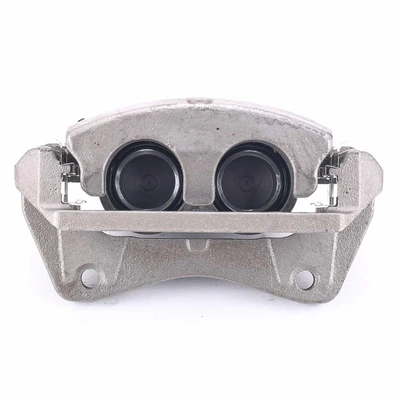 Disc Brake Caliper - Front Right Passenger Side - PowerStop L3827