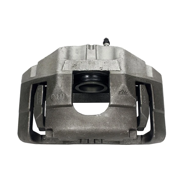 Disc Brake Caliper - Front Right Passenger Side - PowerStop L3110