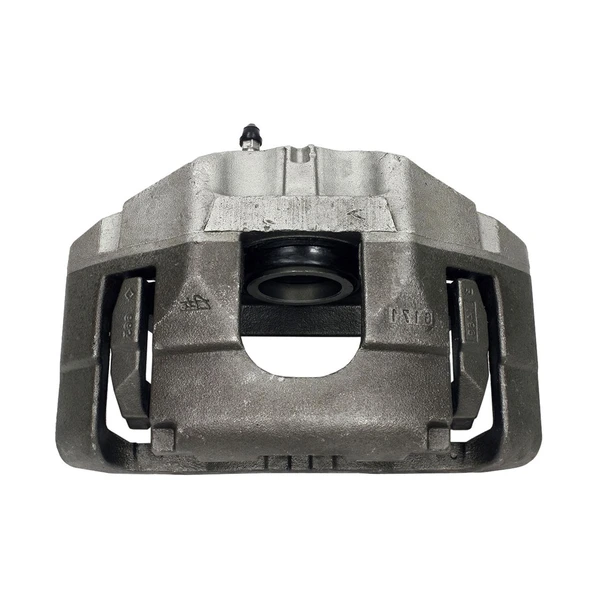 Disc Brake Caliper - Front Left Driver Side - PowerStop L3111