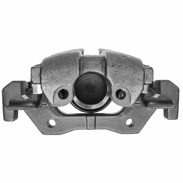 Disc Brake Caliper - Front Right Passenger Side - PowerStop L3117