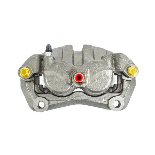 Disc Brake Caliper - Front Right Passenger Side - PowerStop L3122A