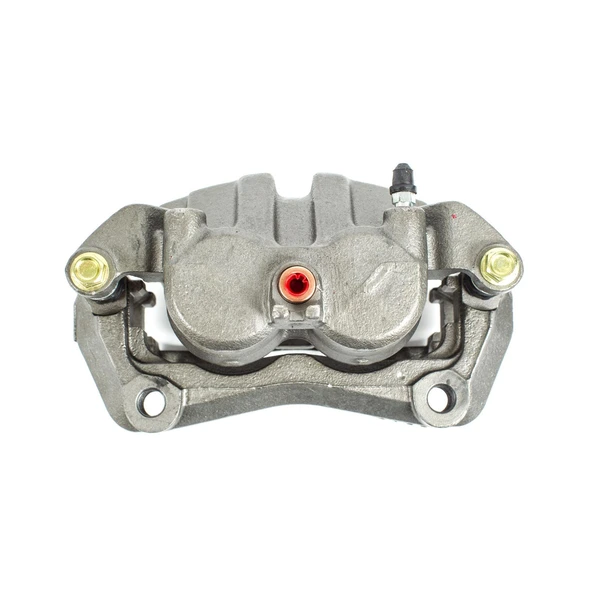 Disc Brake Caliper - Front Left Driver Side - PowerStop L3123A