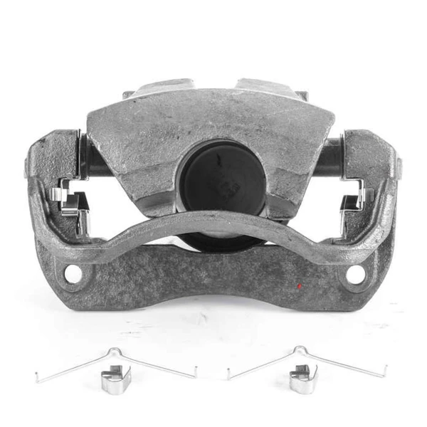 Disc Brake Caliper - Front Right Passenger Side - PowerStop L3129