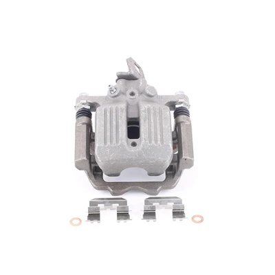 Disc Brake Caliper - Rear Left Driver Side - PowerStop L3191