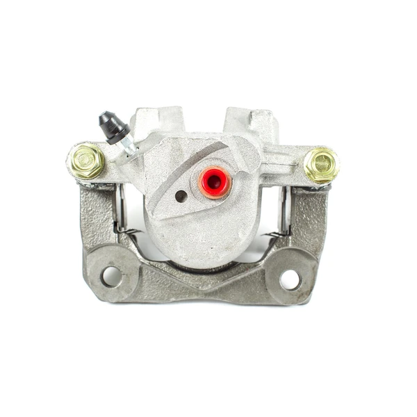 Disc Brake Caliper - Rear Right Passenger Side - PowerStop L3192