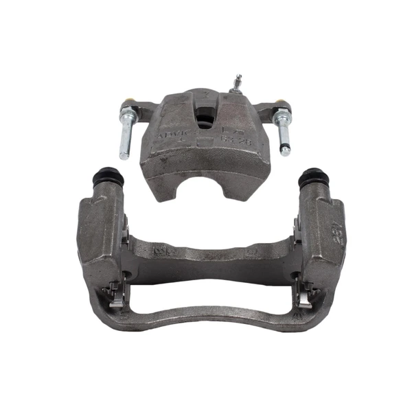 Disc Brake Caliper - Front Left Driver Side - PowerStop L3194