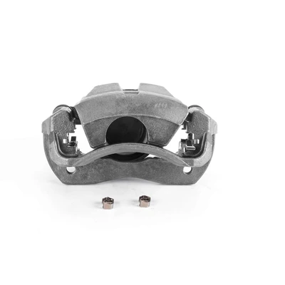 Disc Brake Caliper - Front Left Driver Side - PowerStop L3196