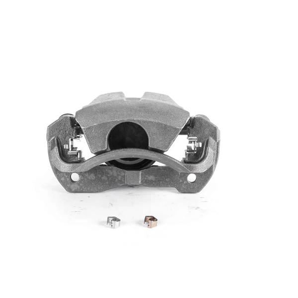 Disc Brake Caliper - Front Left Driver Side - PowerStop L3196A