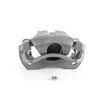 Disc Brake Caliper - Front Right Passenger Side - PowerStop L3197