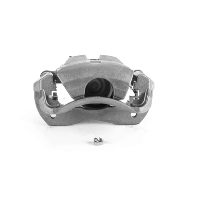 Disc Brake Caliper - Front Right Passenger Side - PowerStop L3197