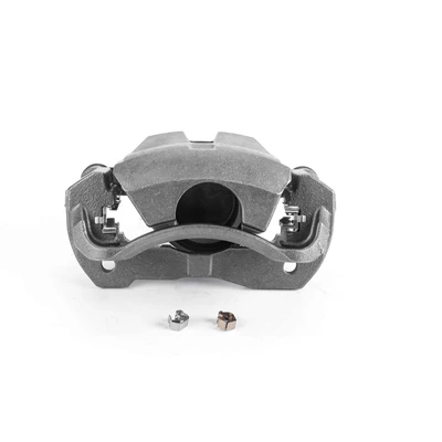 Disc Brake Caliper - Front Right Passenger Side - PowerStop L3197A