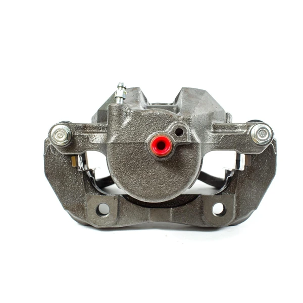 Disc Brake Caliper - Front Right Passenger Side - PowerStop L3200