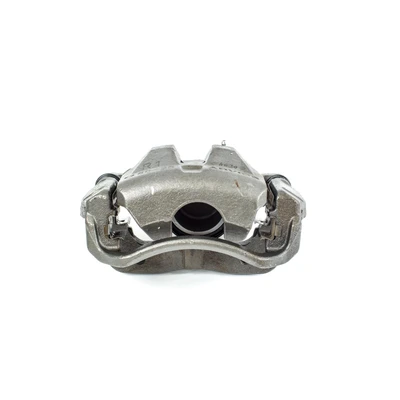 Disc Brake Caliper - Front Right Passenger Side - PowerStop L3200
