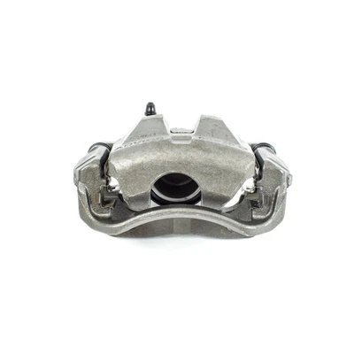 Disc Brake Caliper - Front Left Driver Side - PowerStop L3201