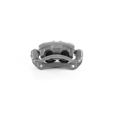 Disc Brake Caliper - Front Right Passenger Side - PowerStop L3208
