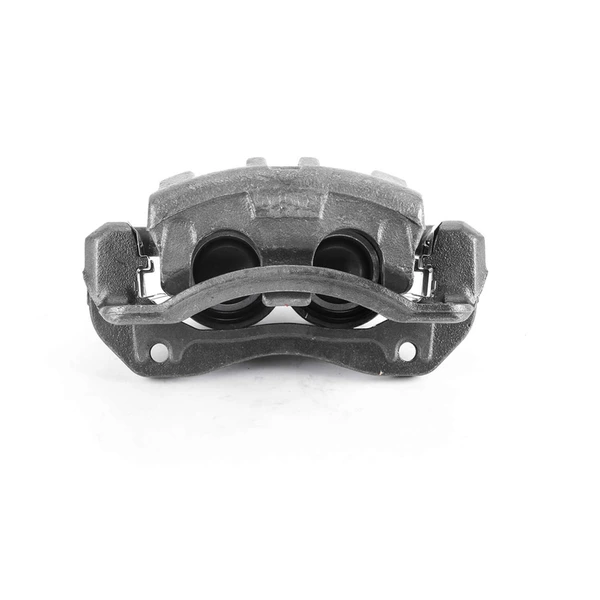 Disc Brake Caliper - Front Left Driver Side - PowerStop L3209