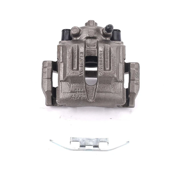 Disc Brake Caliper - Rear Left Driver Side - PowerStop L3226