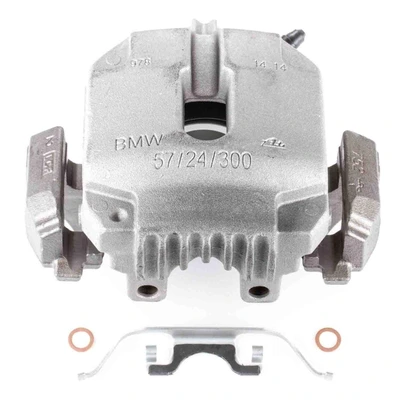 Disc Brake Caliper - Front Right Passenger Side - PowerStop L3242