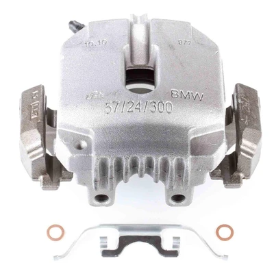 Disc Brake Caliper - Front Left Driver Side - PowerStop L3243