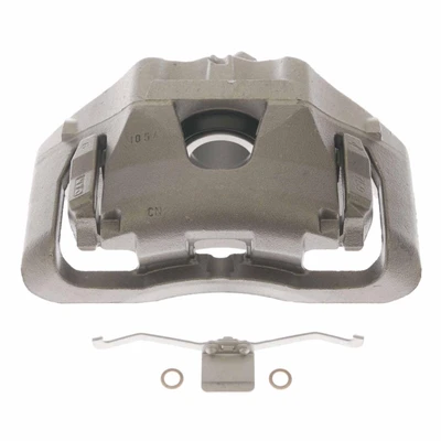 Disc Brake Caliper - Front Left Driver Side - PowerStop L3272