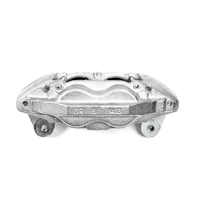 Disc Brake Caliper - Front Right Passenger Side - PowerStop L3274